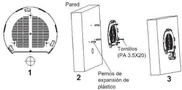 GRANDSTREAM GWN7664E - Montura de Pared - 1