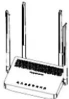 GRANDSTREAM GWN7052 - PRECAUTIONS - 1