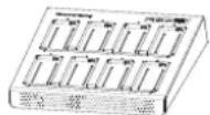 GRANDSTREAM GMC08 - ALLGEMEINES - 1