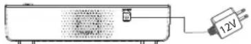GRANDSTREAM GMC08 - CHARGER/DÉCHARGER LES BATTERIES AVEC GMC08 - 1