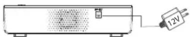 GRANDSTREAM GMC08 - LADEN / ENTLADEN VON BATTERIEN MIT GMC08 - 1