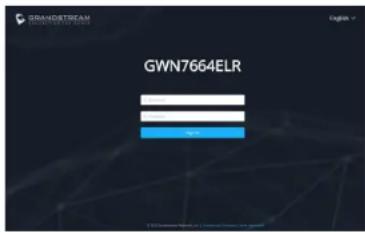 GRANDSTREAM GWN7664ELR - Method 2: Discover GWN7664ELR using GWN Discovery Tool - 1