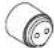 GRANDSTREAM GWN7664ELR - PRECAUCIONES - 11