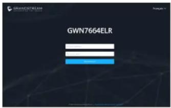 GRANDSTREAM GWN7664ELR - Méthode 2: Détecter le GWN7664ELR via GWNDiscovery-Tool - 1