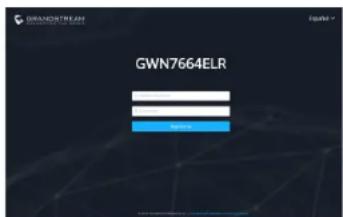 GRANDSTREAM GWN7664ELR - Método 2: Descubrir el GWN7664ELR utilizando la herramienta GWNDiscoveryTool - 1