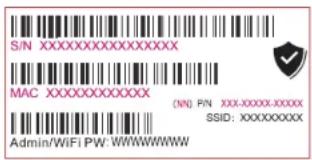 GRANDSTREAM GWN7664ELR - Methode 1: Suche nach dem GWN7664ELR via MAC Adresse - 1