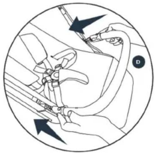 Deryan XP - BUMPER BAR ASSEMBLY - 2