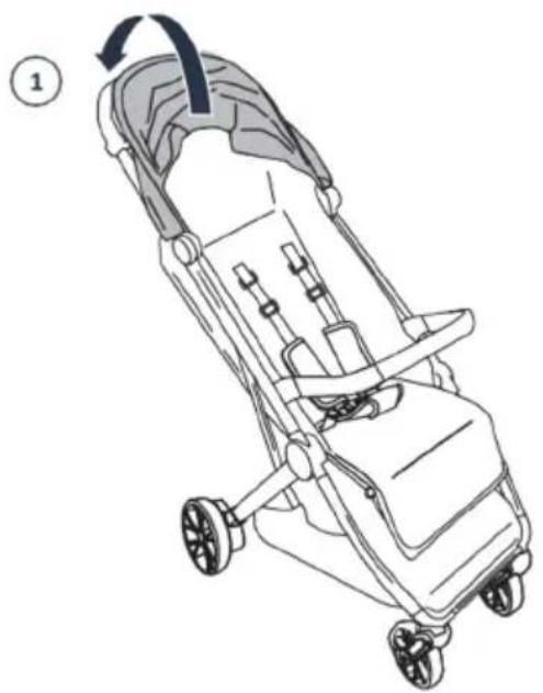 Deryan XP - FOLDING - 1