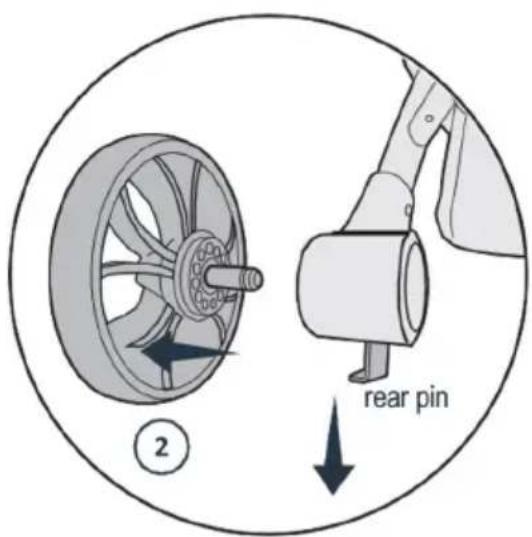 Deryan XP - WHEELS - 2