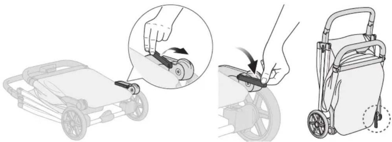Deryan XP - FOLDING - 4