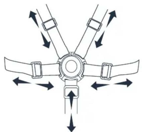 Deryan Rolo - Harness - 1