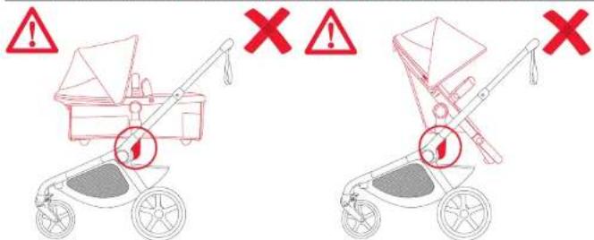 Bugaboo Kangaroo - Features - 7