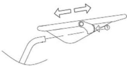 Deryan Curve - Assembling the bouncer seat - 3