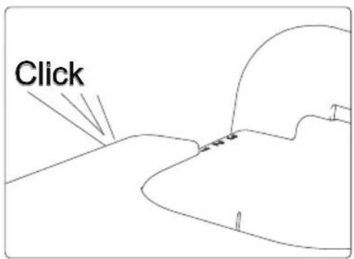 Deryan Curve - HIGH CHAIR MODE - 2