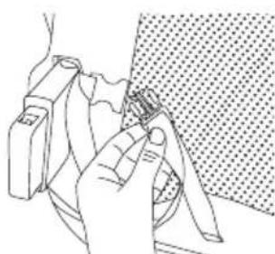 Deryan High Chair - INSTALLATION - 8