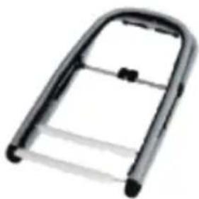 Deryan Rocker - PARTS - 1