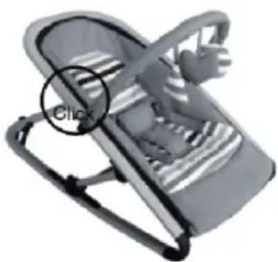 Deryan Rocker - ASSEMBLE THE TOY BAR - 1