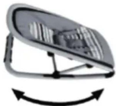 Deryan Rocker - PARTS - 5