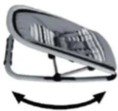 Deryan Rocker - ONDERDELEN - 3