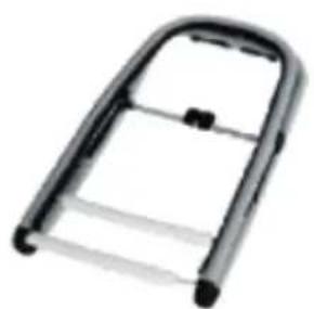 Deryan Rocker - PARTS - 1