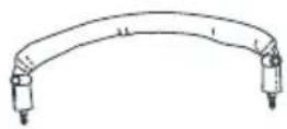 Deryan Easy - PARTS LIST - 4