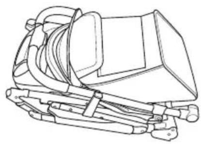 Deryan Easy - PARTS LIST - 1