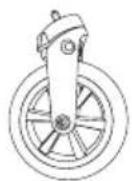 Deryan Easy - PARTS LIST - 2