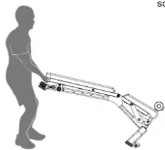 BOWFLEX 5.1S - ACHTUNG! - 1
