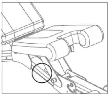 BOWFLEX 5.1S - 1