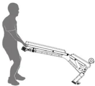 BOWFLEX 5.1S - 注意! - 1
