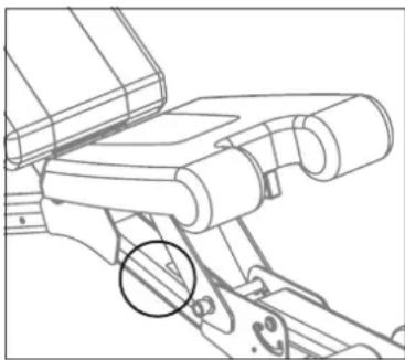 BOWFLEX 5.1S - 1