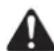 BOWFLEX SelectTech 5.1S - WARNING - 1