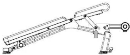 BOWFLEX SelectTech 5.1S - Passo 4. - 1