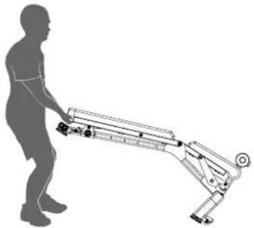 BOWFLEX SelectTech 5.1S - 移动健身椅 - 1