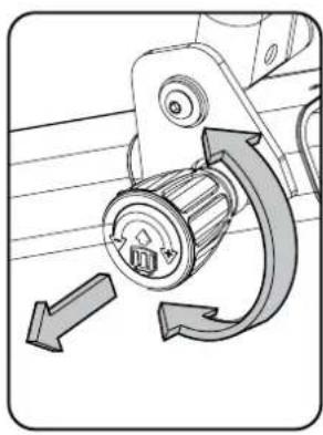BOWFLEX SelectTech 5.1S - Paso 5. Inspección final - 2