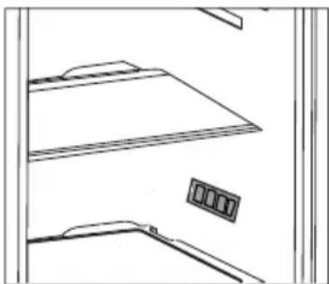BEKO B3RCNA420HSX - first! - 1