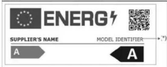 BEKO B3RCNA420HSX - INFORMATION - 1