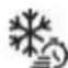 BEKO B5BCNA325HS - Quick Freezing Key - 1