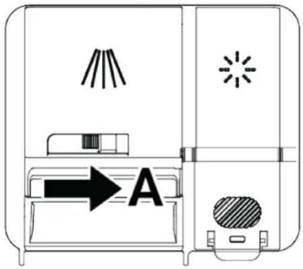BEKO BDFN26440XP - Remplir le détergent - 2