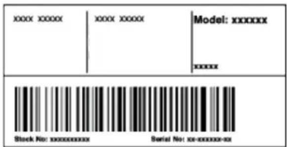 BEKO BDFN26440XP - Spécifications techniques - 5