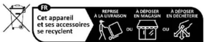 BEKO BDFN26440XP - JE VEUX FAIRE LES RÉPARATIONS MOI-MÊME - 2