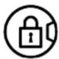 BEKO BM3WFT3841B1 - Loading Door Lock - 1