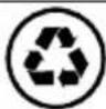 BEKO BM3WFT3841B1 - Symbols and Definitions - 4