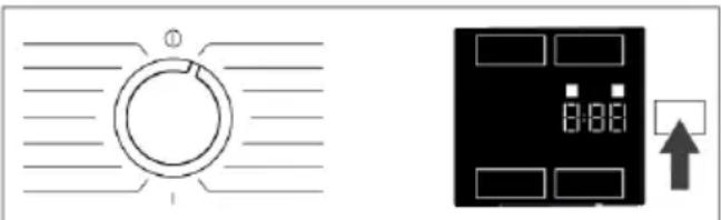 BEKO BM3WFT3841B1 - Starting the Programme - 1