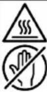 BEKO BM3WFT3841B1 - Symbols and Definitions - 5