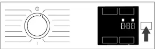 BEKO BM3WFT3841B1 - Starting the programme (Lan- cement du programme) - 1