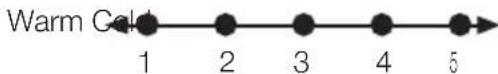 BEKO RCHE430K20DS - Temperature Control And Adjustment - 2