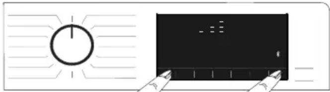 BEKO WM305 - HomeWhiz Setup - 2