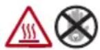 BEKO WM305 - Die Symbole - 3