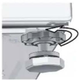 BEKO WM305 - AVERTISSEMENT - 1